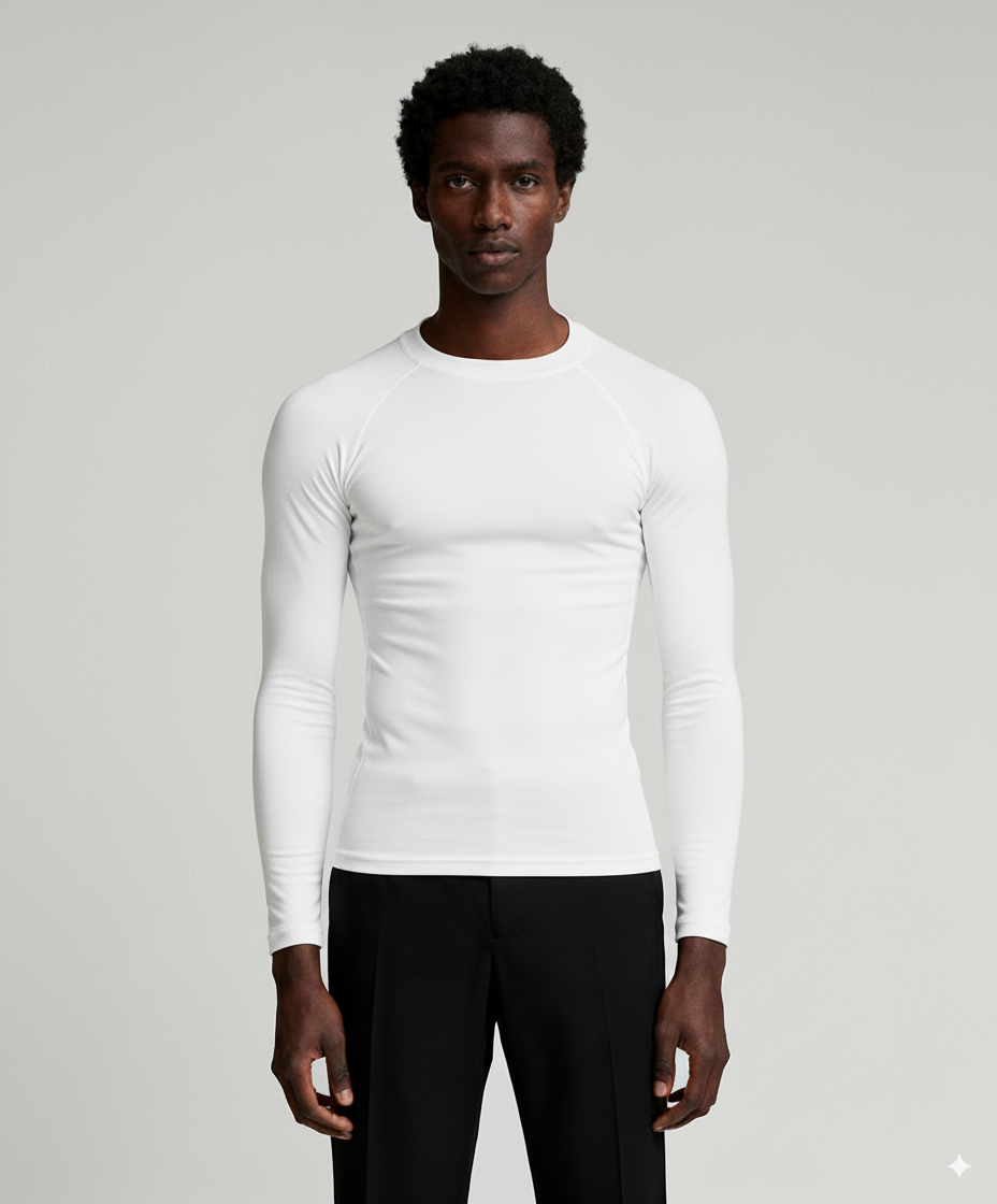 T-shirt CoreFlex Compression pour homme