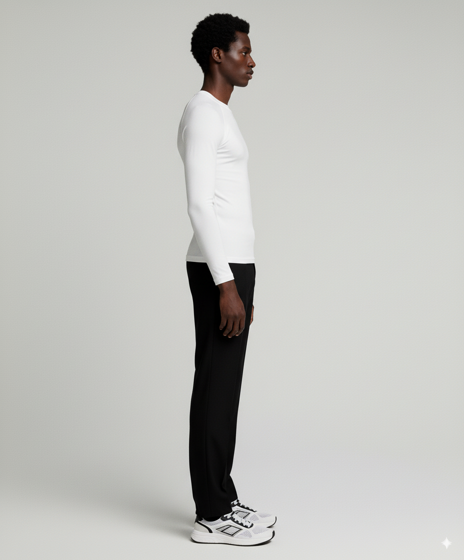 T-shirt CoreFlex Compression pour homme