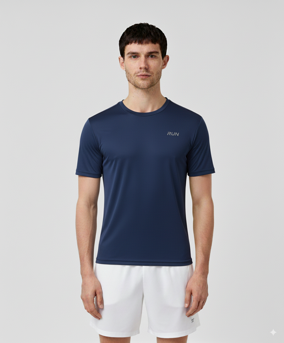 T-shirt Aeris Motion pour homme