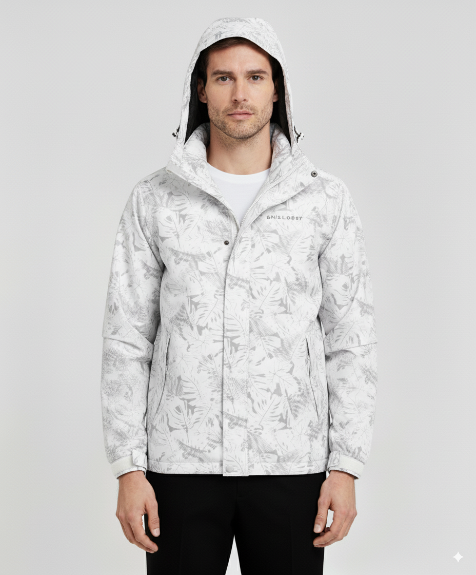 Veste Skylark Trail pour homme