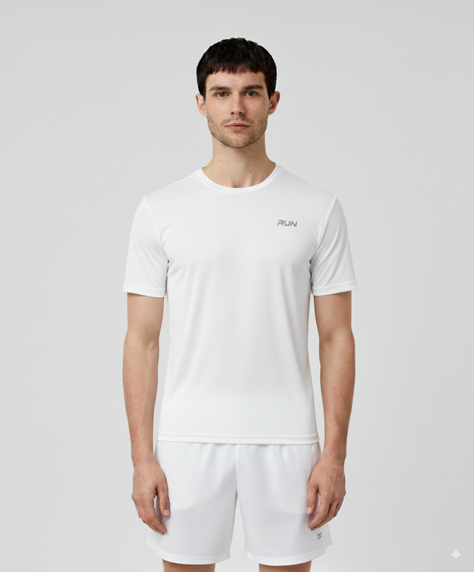 T-shirt Aeris Motion pour homme