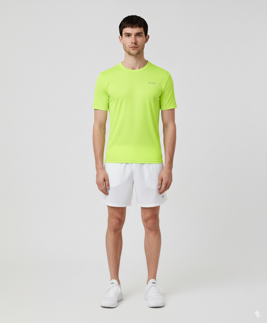 T-shirt Aeris Motion pour homme