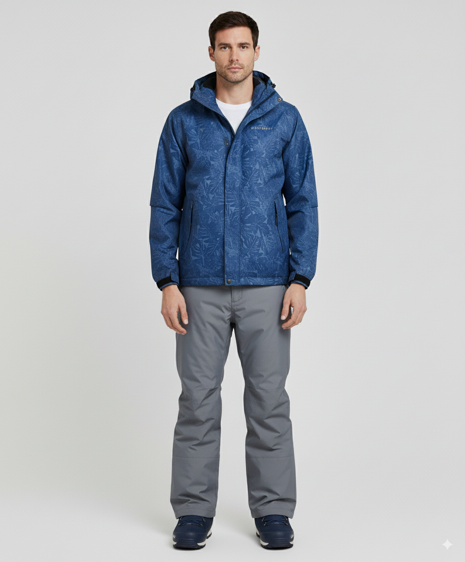 Veste Skylark Trail pour homme