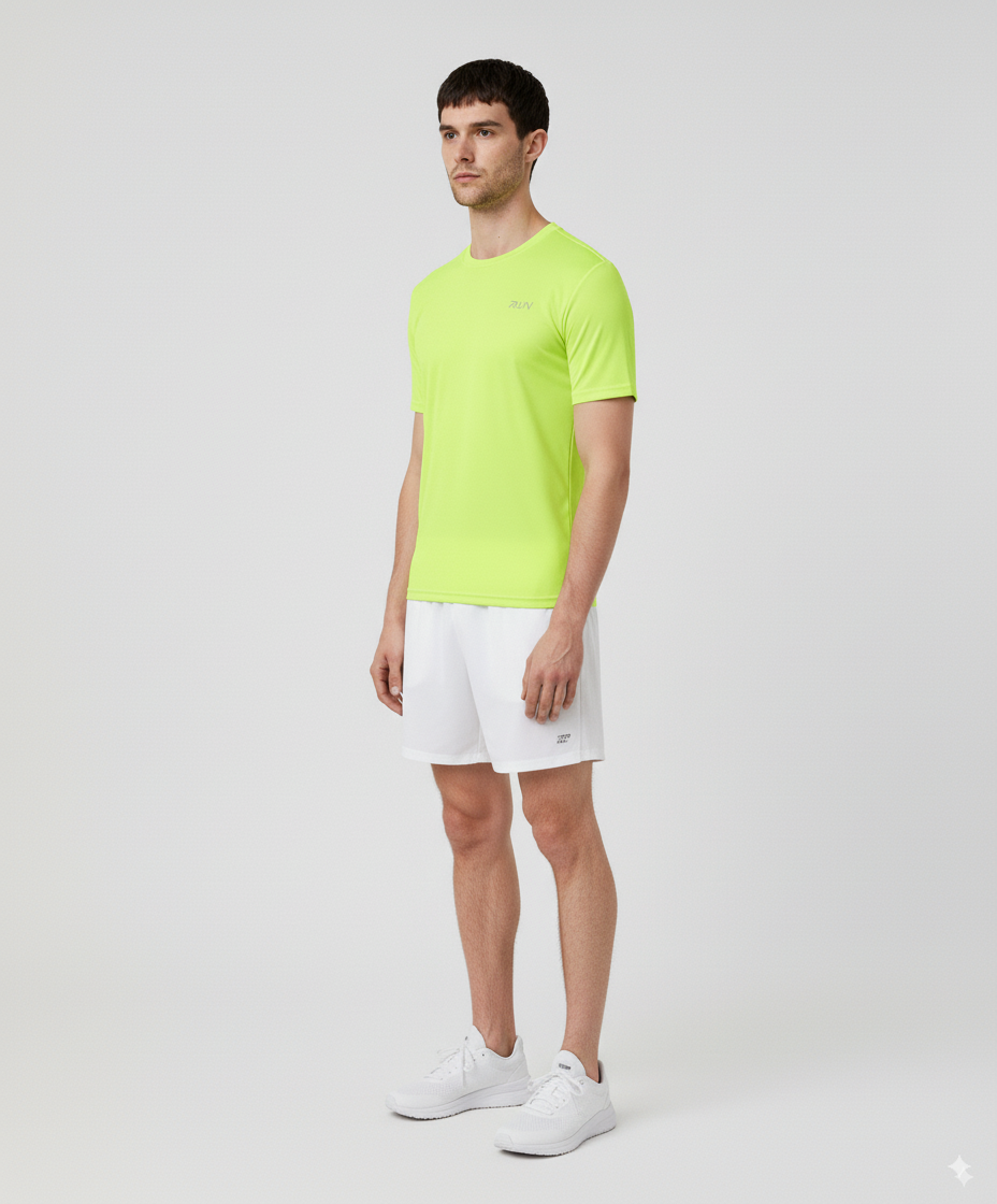 T-shirt Aeris Motion pour homme