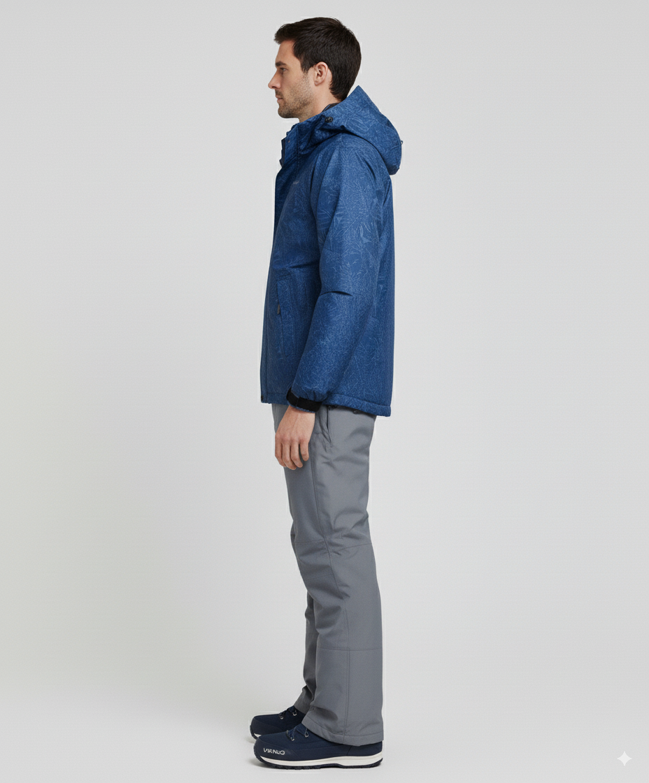 Veste Skylark Trail pour homme