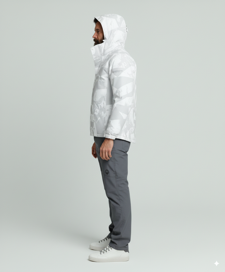 Veste Stormridge Softshell pour homme