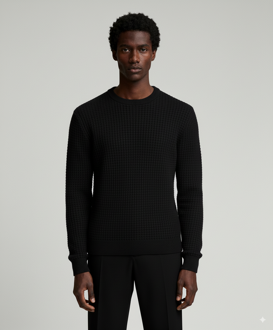 Pull Nordhollow pour homme