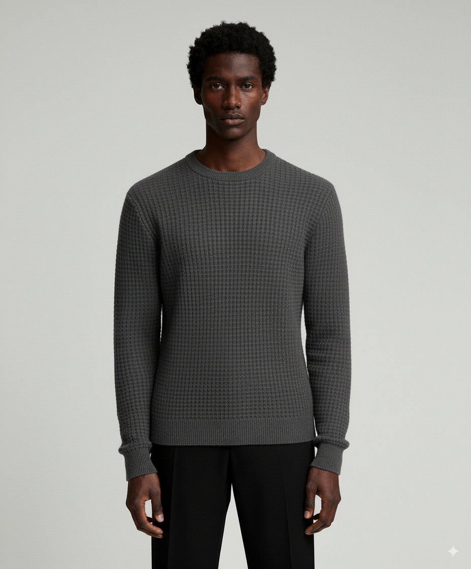 Pull Nordhollow pour homme