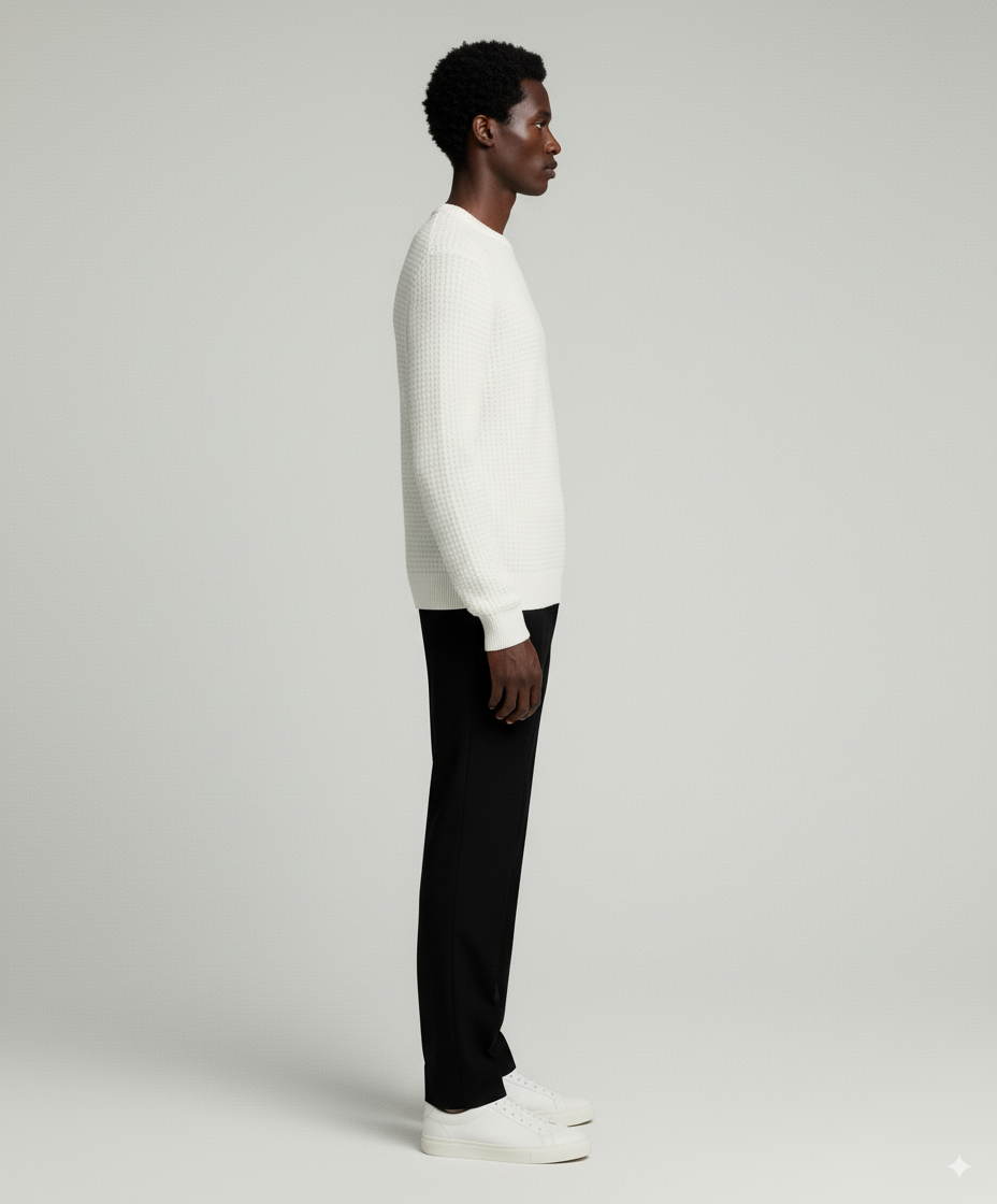 Pull Nordhollow pour homme