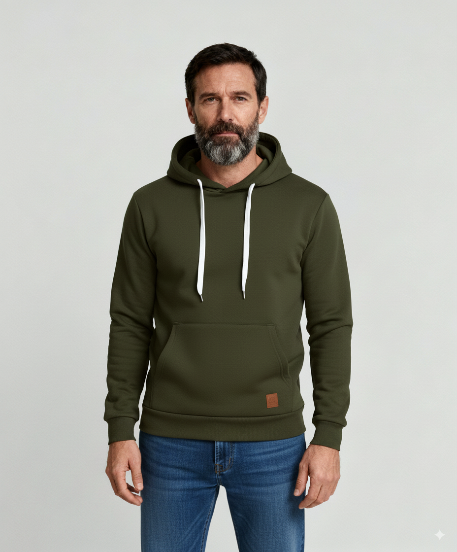 Hoodie Crestwood pour homme