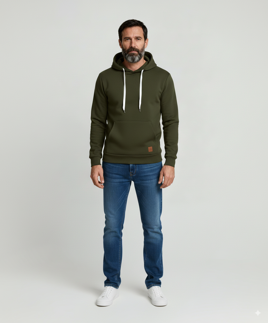 Hoodie Crestwood pour homme