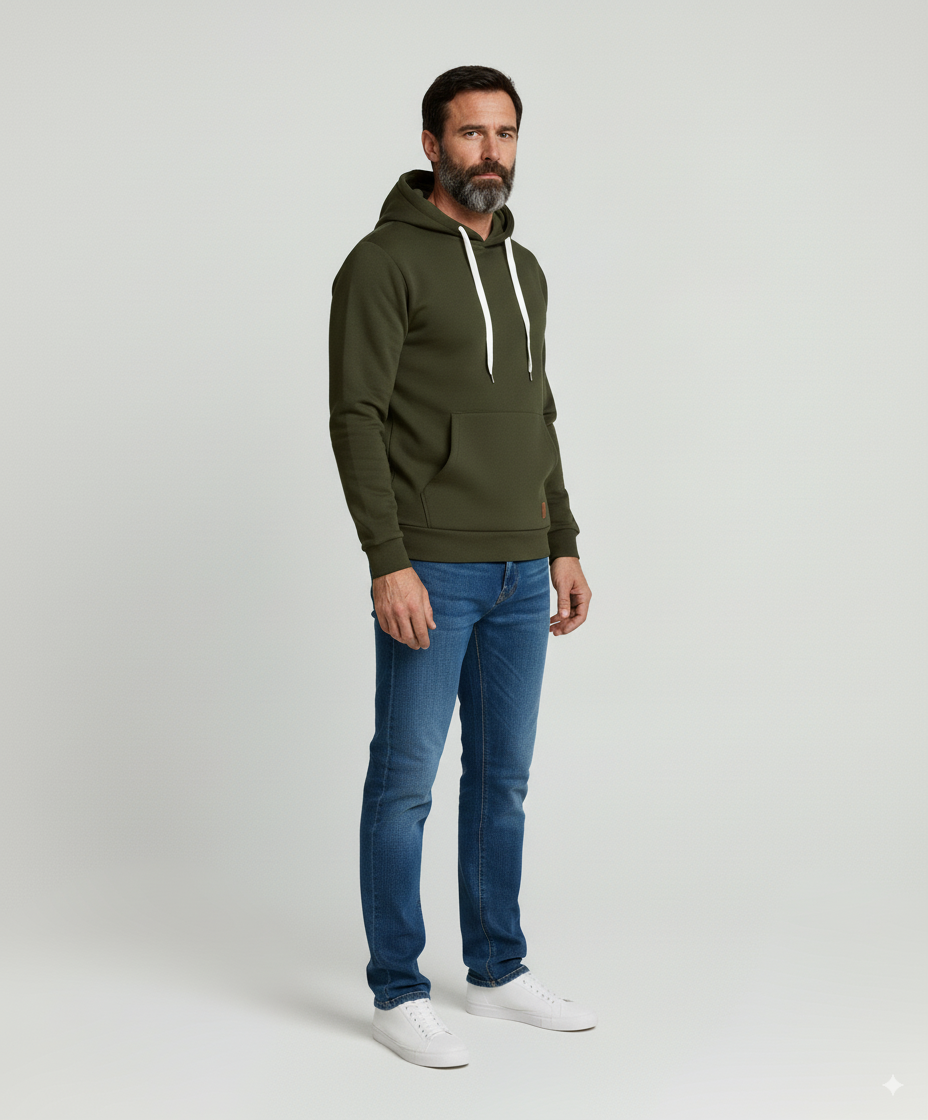 Hoodie Crestwood pour homme