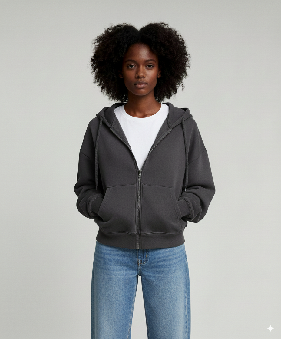 Hoodie UrbanShelter