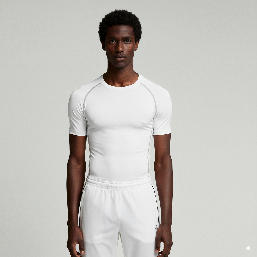 T-shirt compression proform pour homme