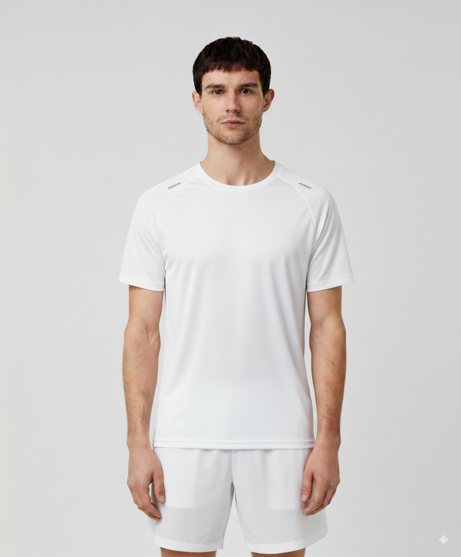 T-shirt EnduraTech pour homme