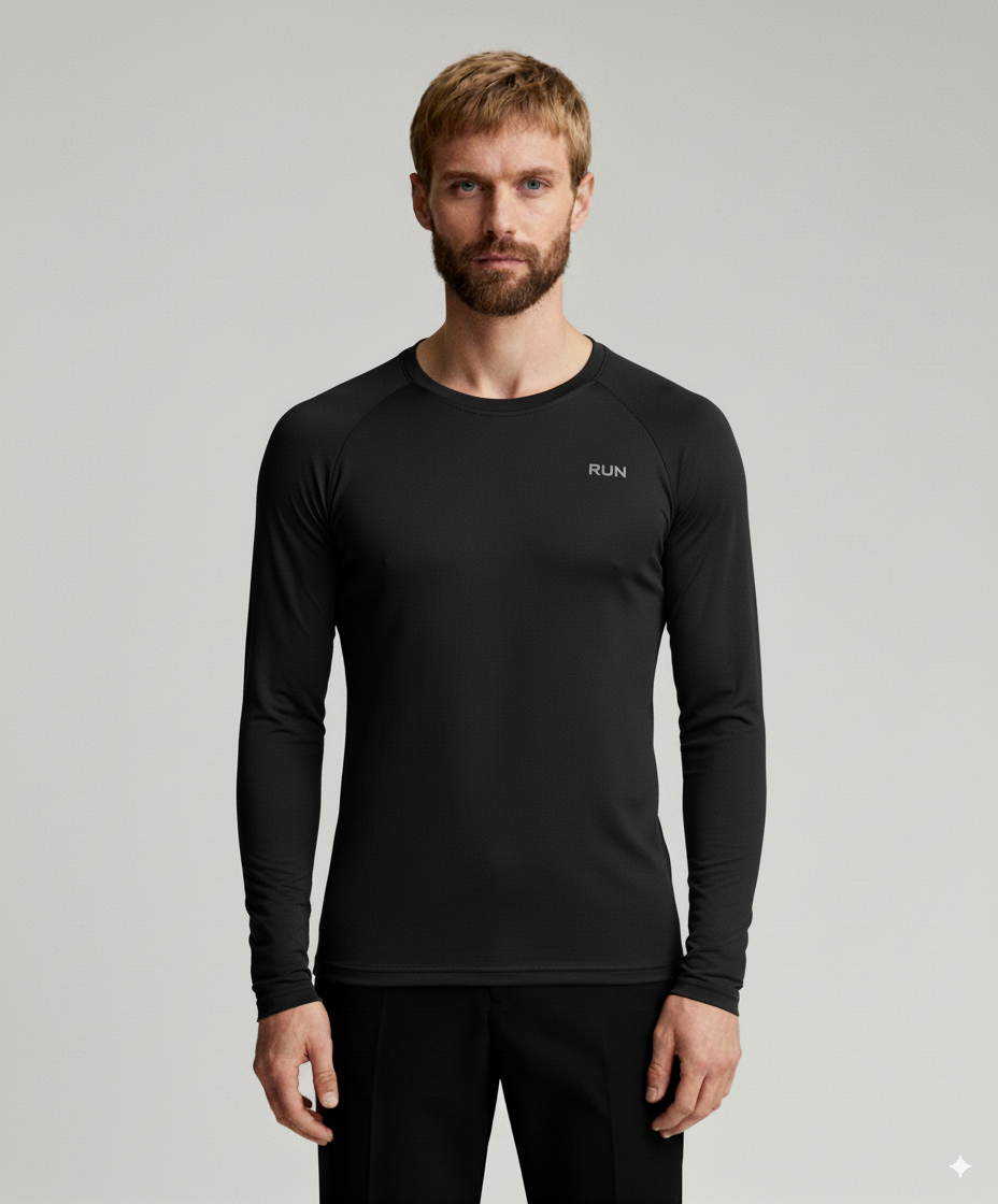 T-shirt Runpro pour homme