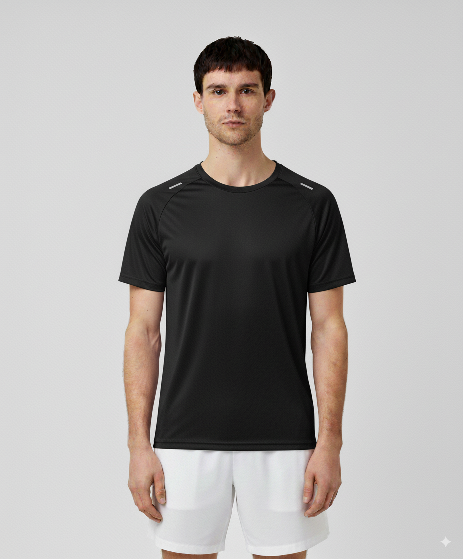 T-shirt EnduraTech pour homme