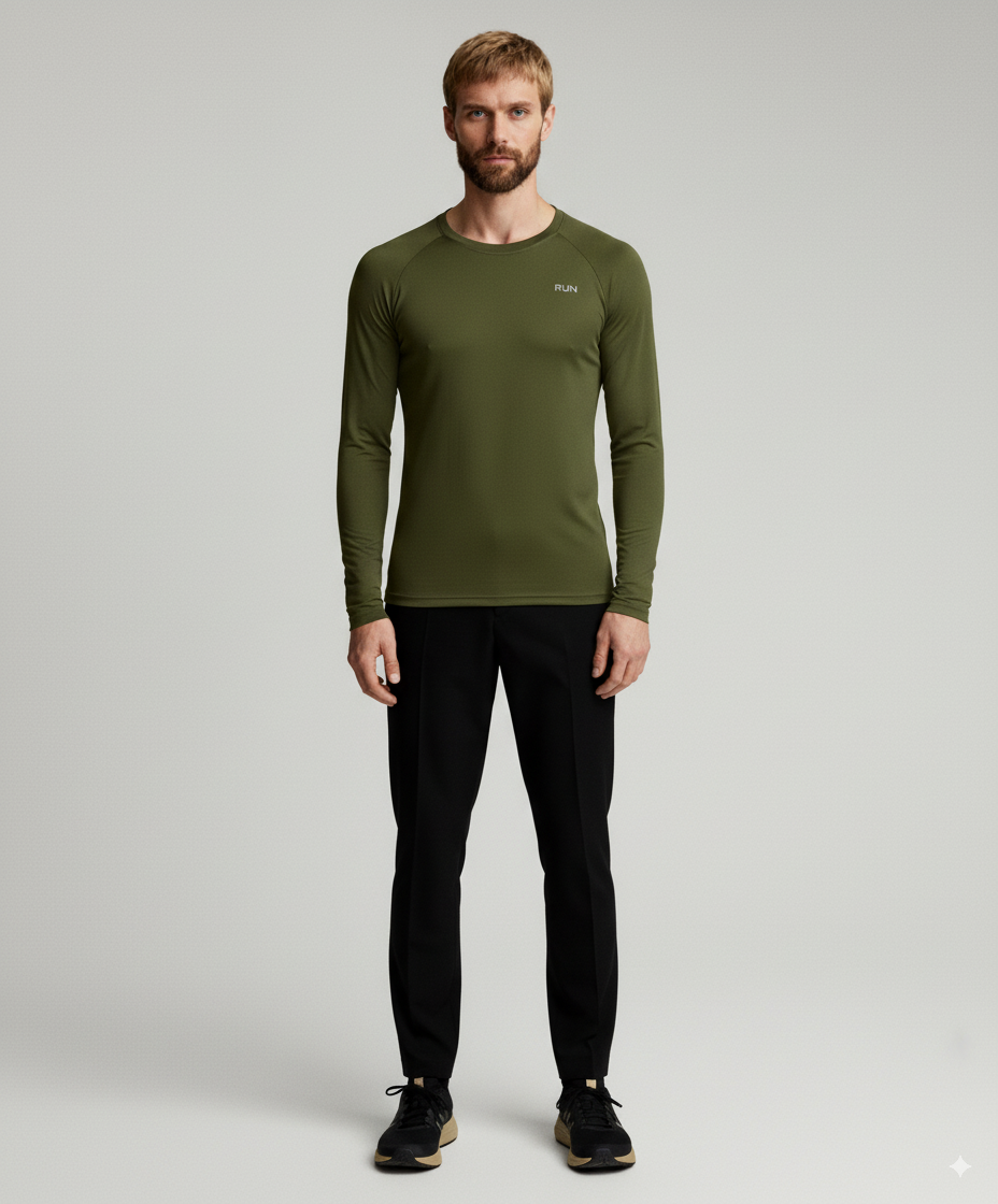 T-shirt Runpro pour homme