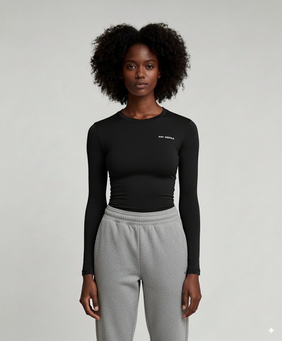 T-shirt technique Astra pour femme