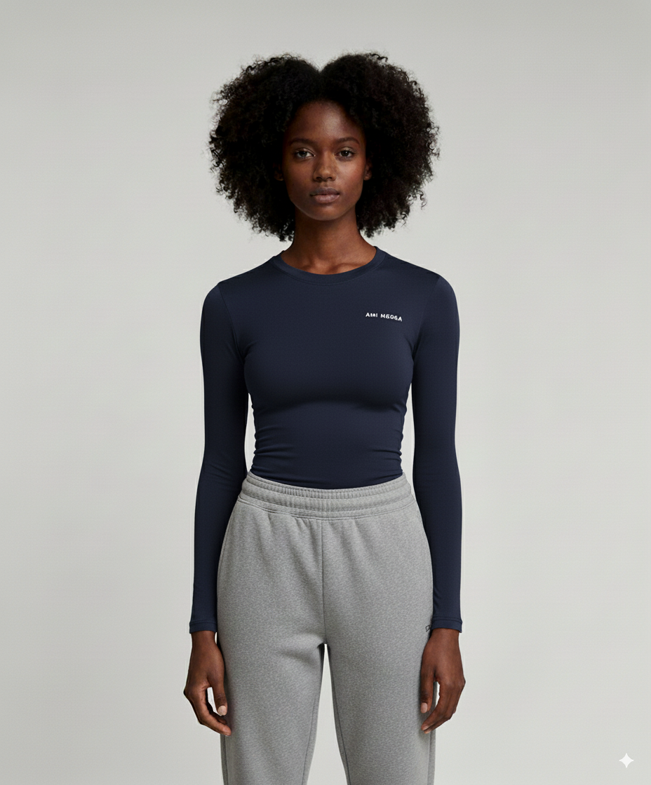 T-shirt technique Astra pour femme