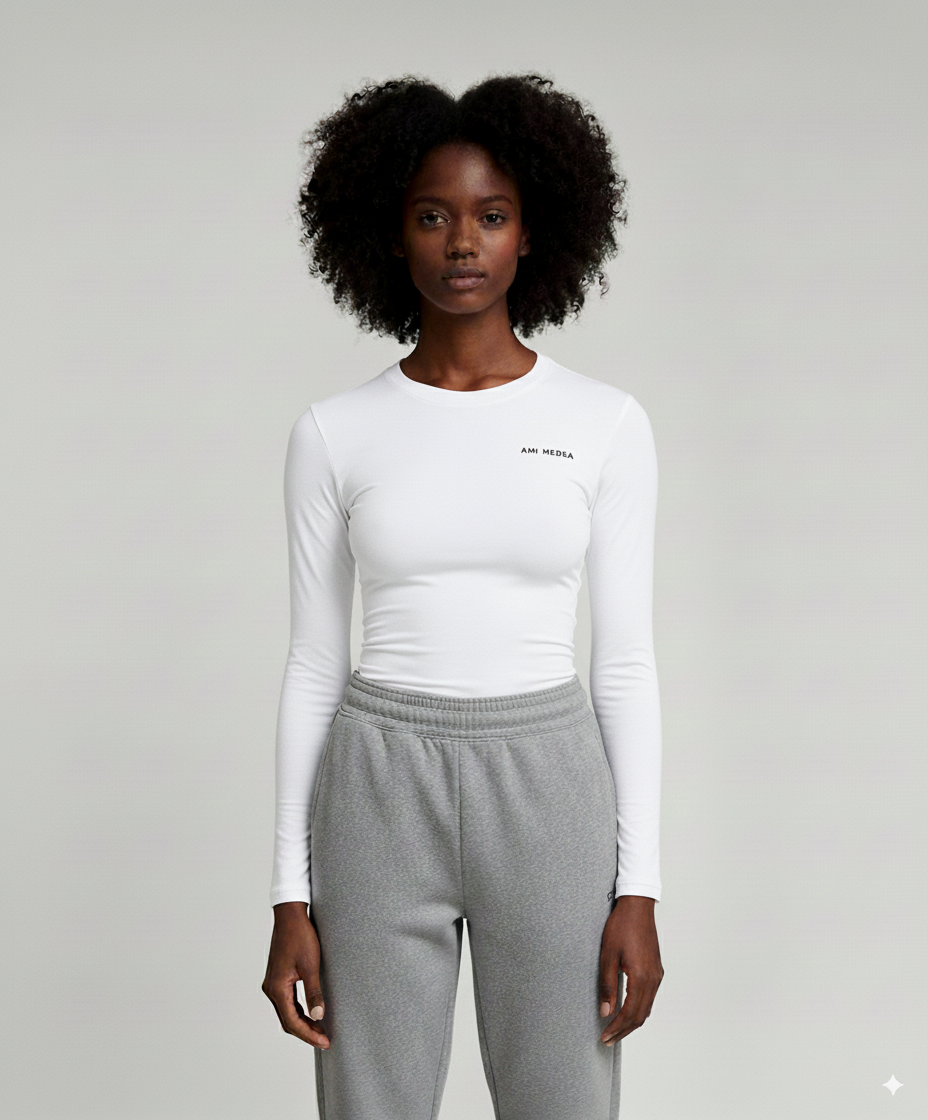 T-shirt technique Astra pour femme