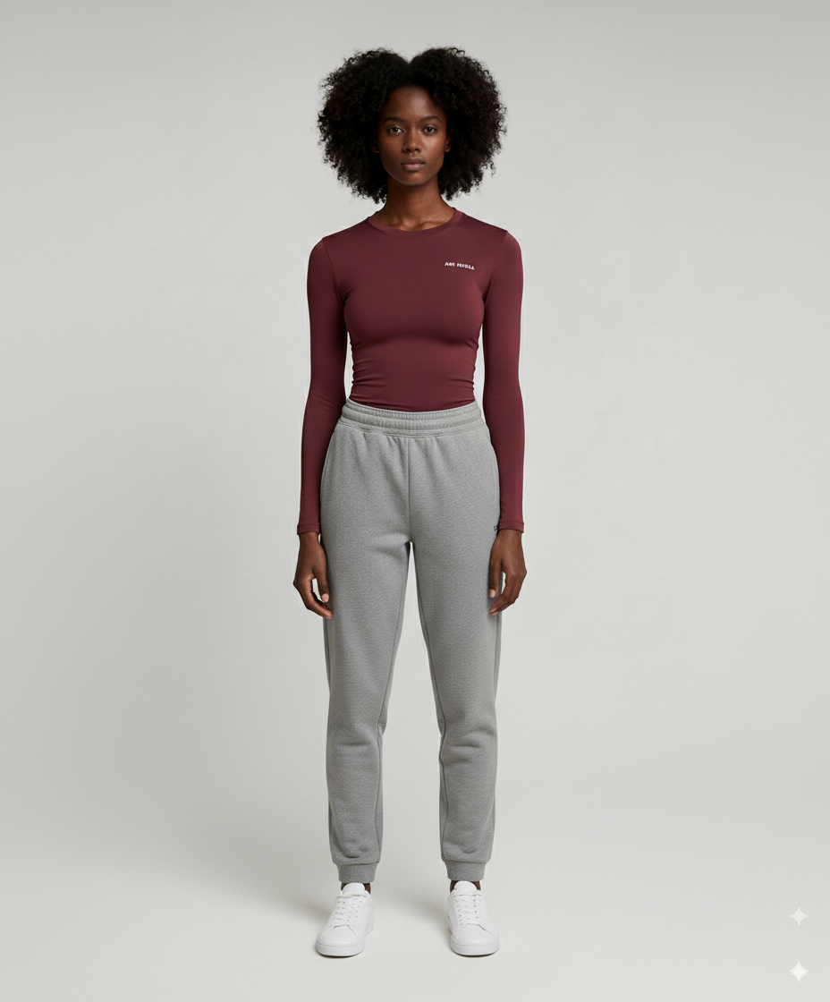 T-shirt technique Astra pour femme