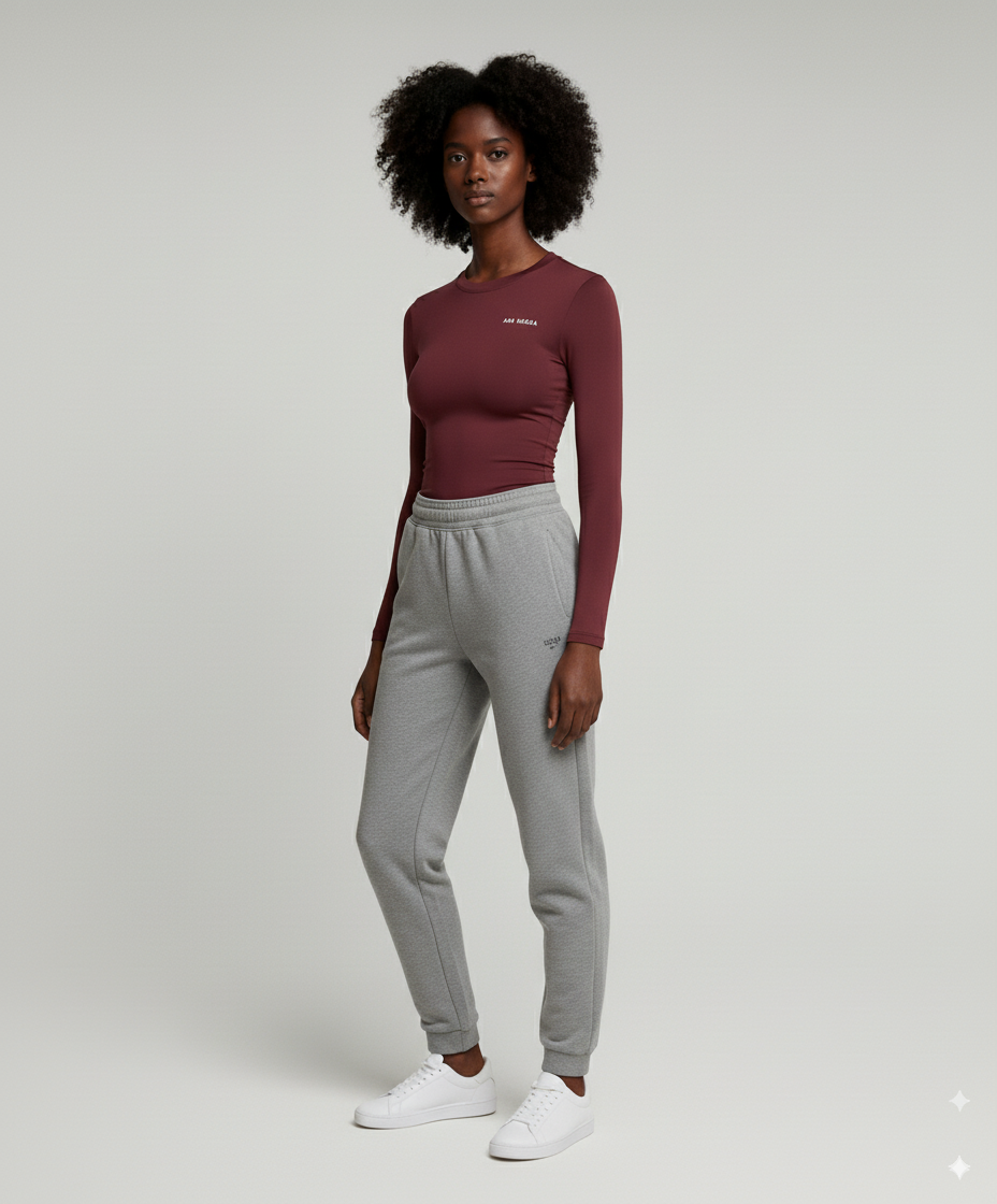 T-shirt technique Astra pour femme