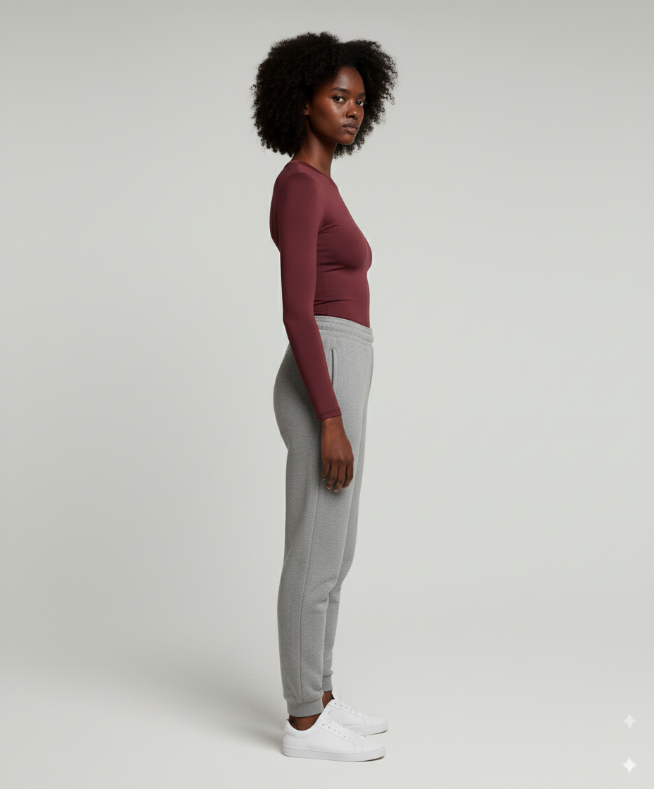 T-shirt technique Astra pour femme