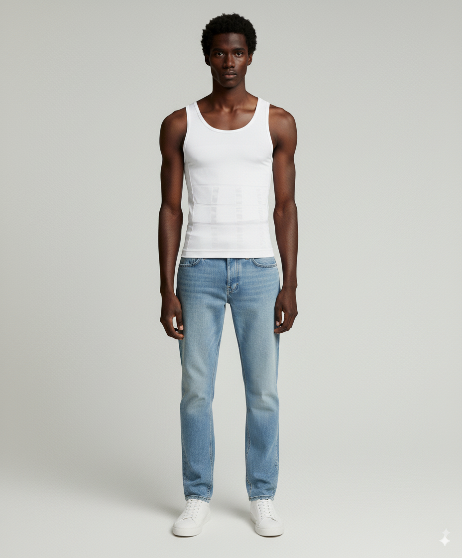 Débardeur Flexmove pour homme