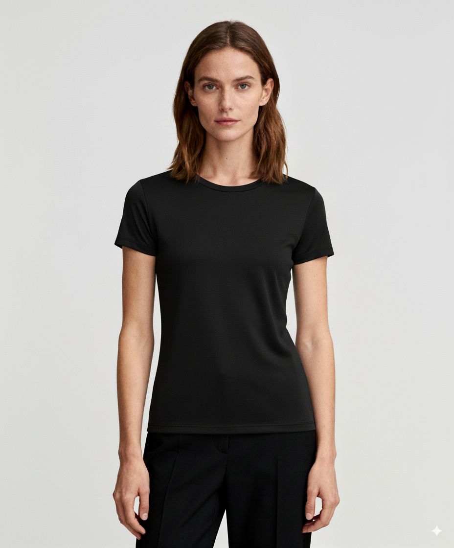 T-shirt technique AERIA pour femme