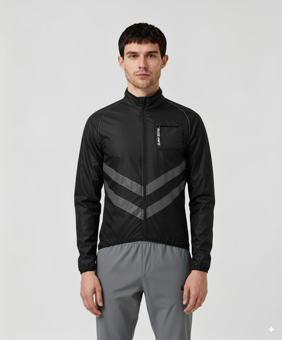 Veste de cyclisme Aeroshield pour homme