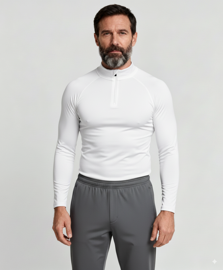 Haut technique ThermoFlex pour homme