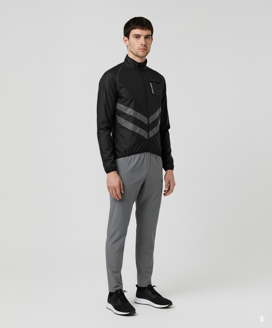 Veste de cyclisme Aeroshield pour homme