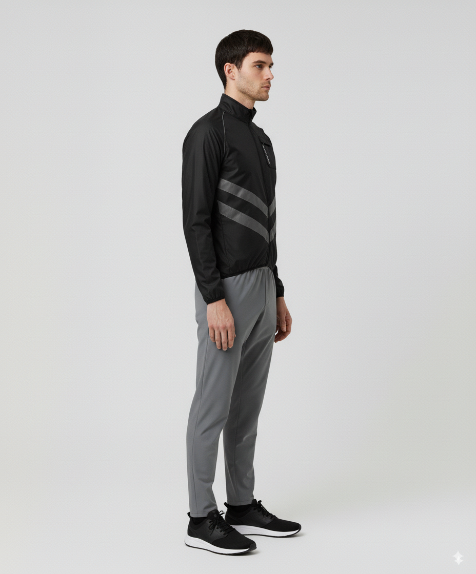 Veste de cyclisme Aeroshield pour homme