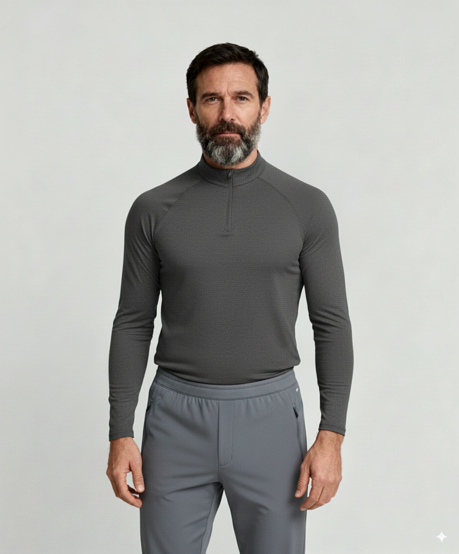 Haut technique ThermoFlex pour homme