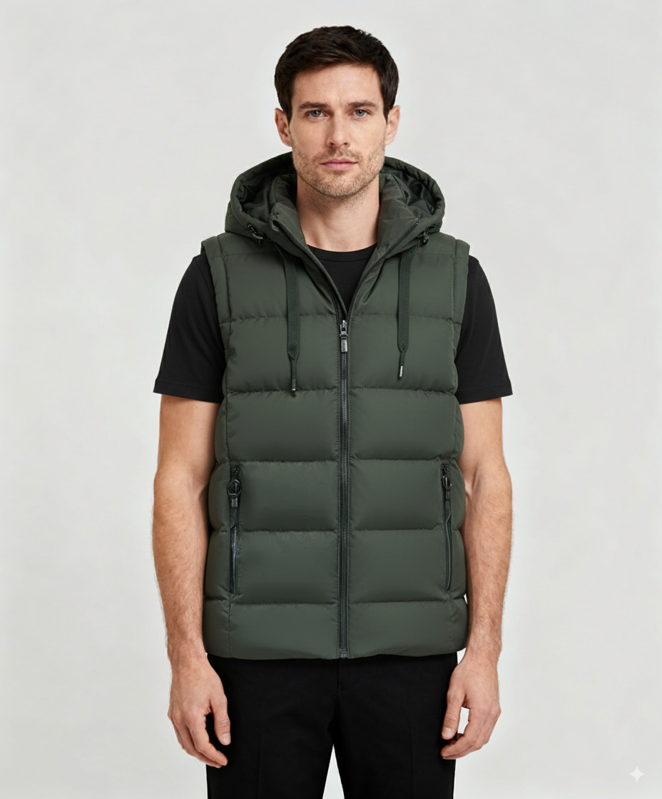 Doudoune DriftShield pour homme