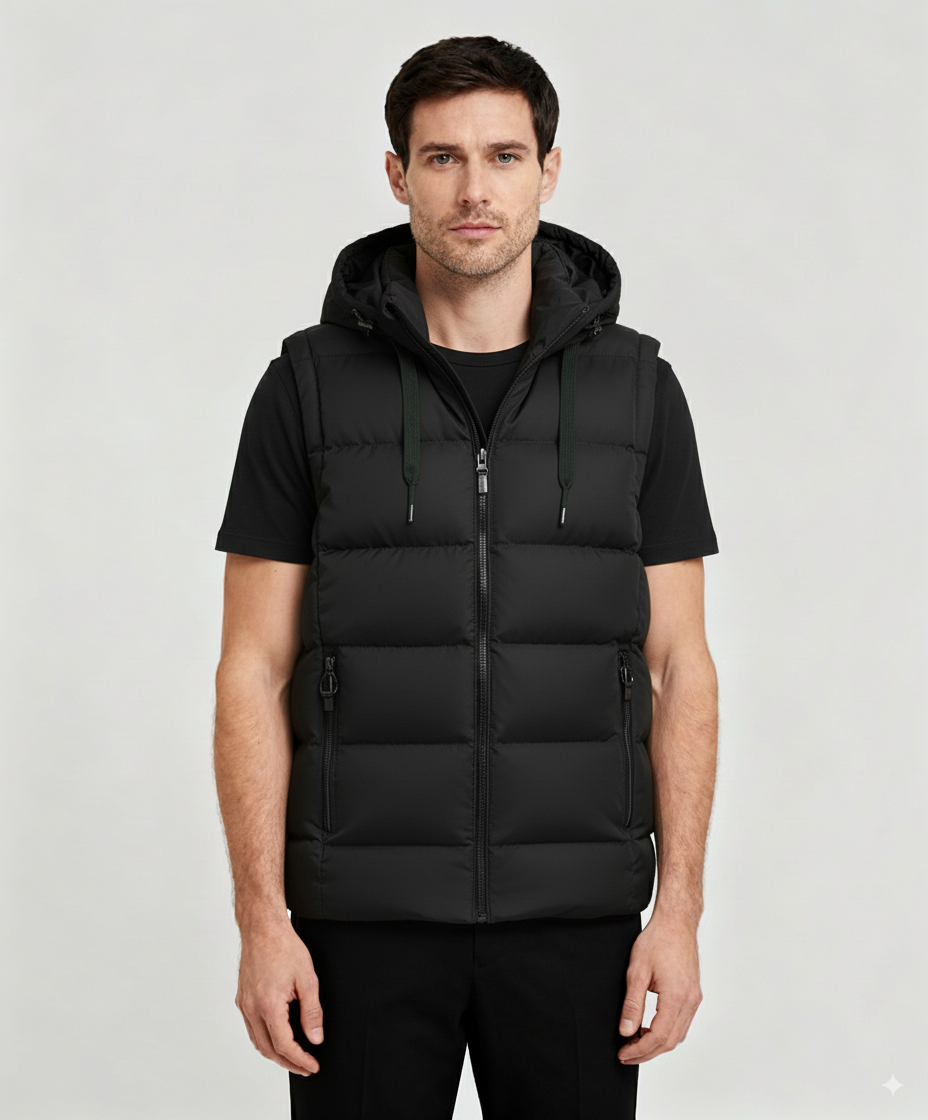 Doudoune DriftShield pour homme