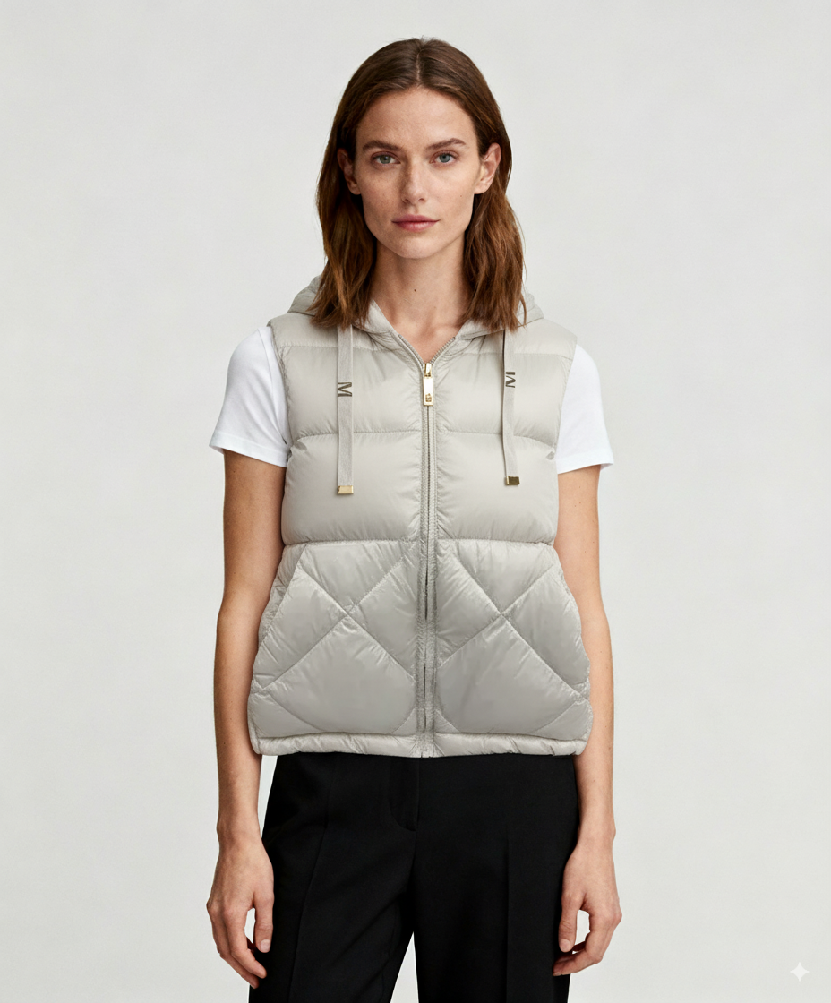 Doudoune AlpineCore pour femme