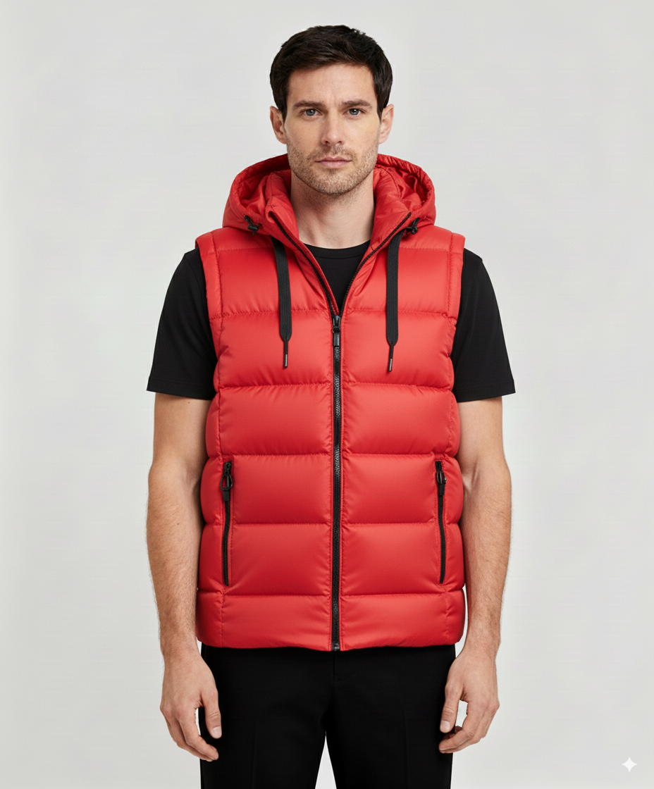 Doudoune DriftShield pour homme