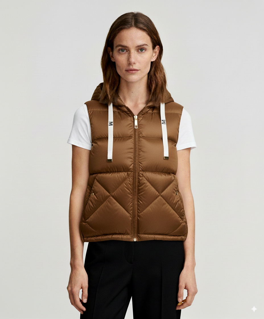 Doudoune AlpineCore pour femme