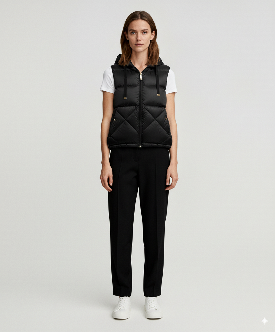 Doudoune AlpineCore pour femme