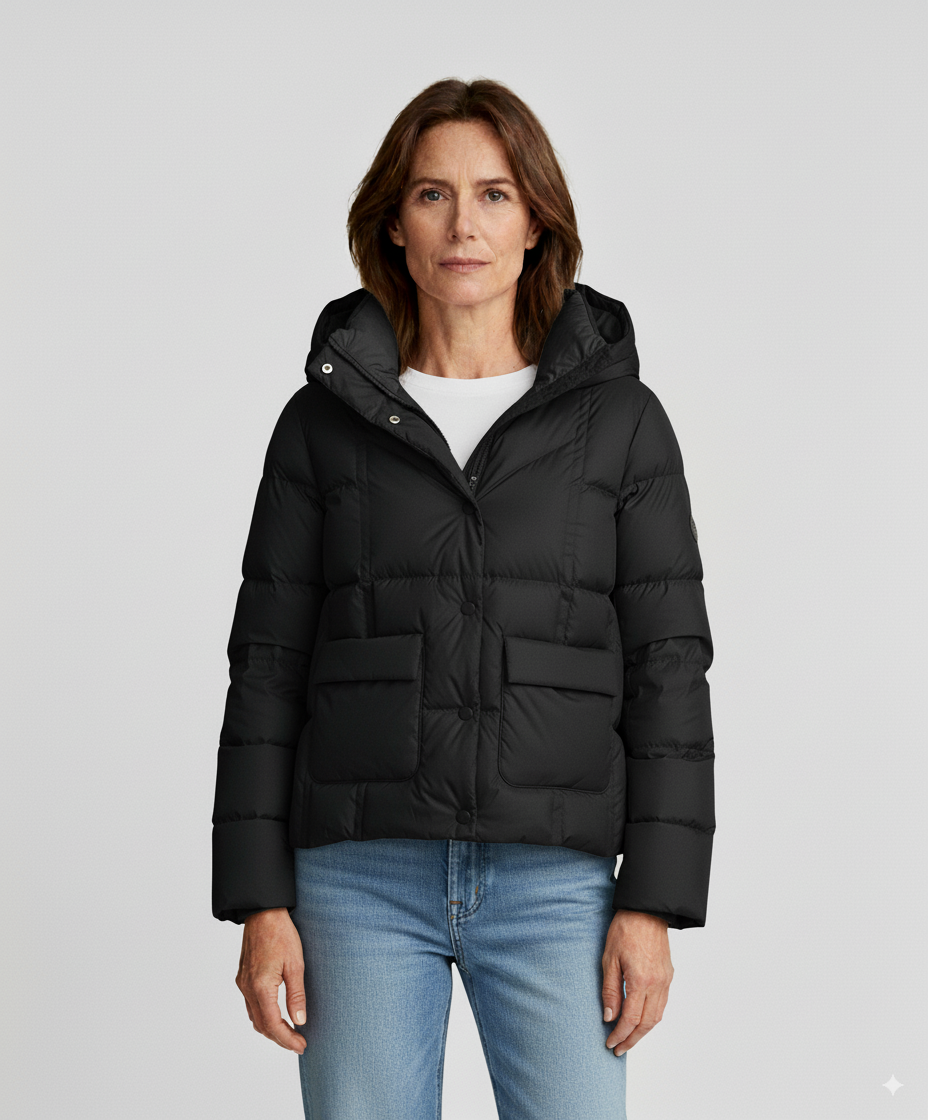 x Doudoune ArcticWave pour femme