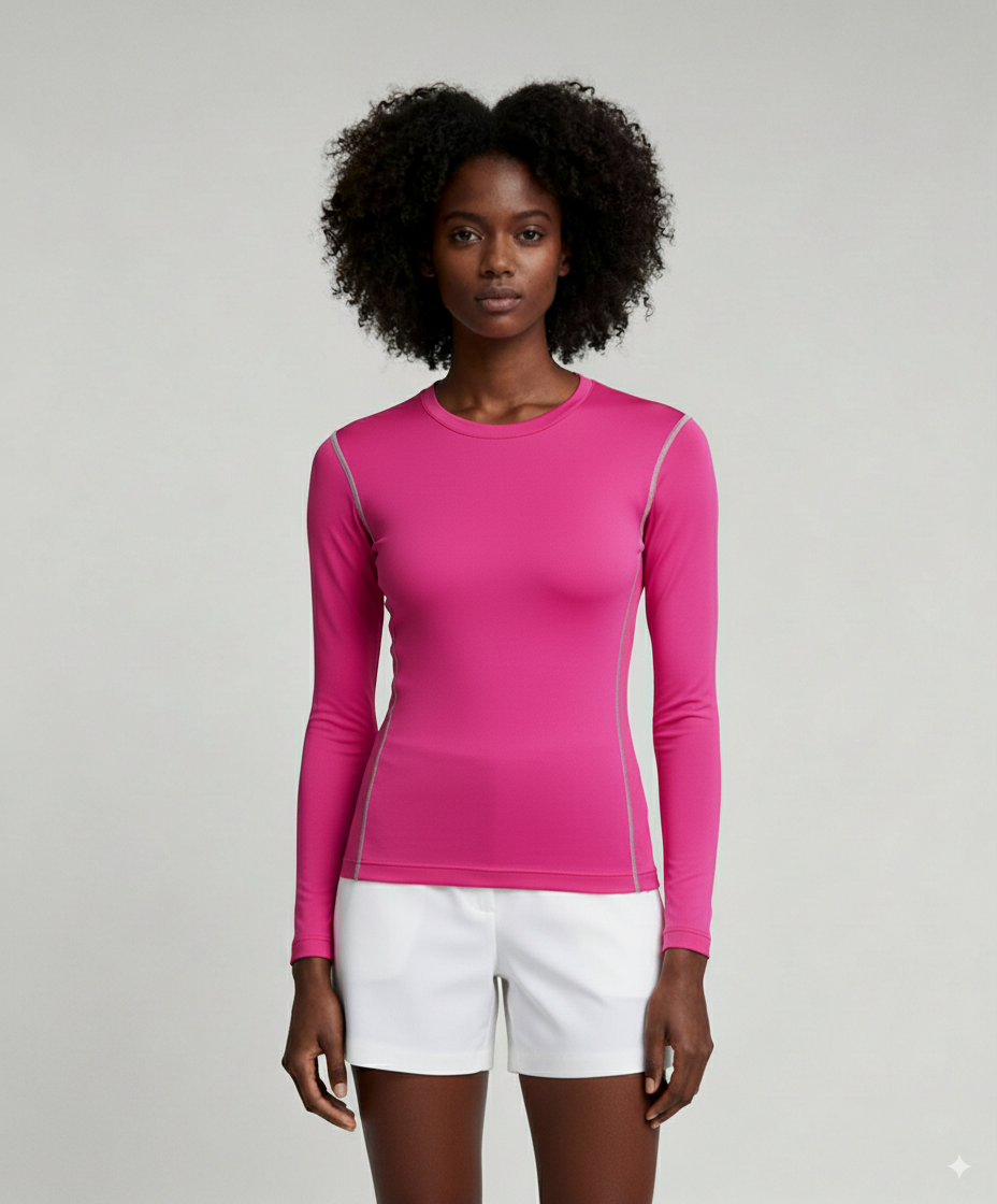 x T-Shirt ActiveDry Perf pour femme