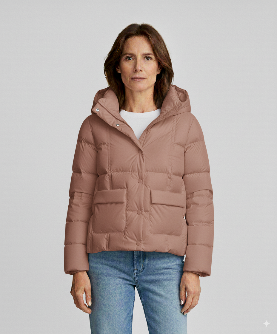x Doudoune ArcticWave pour femme