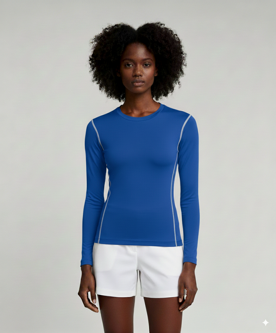 x T-Shirt ActiveDry Perf pour femme