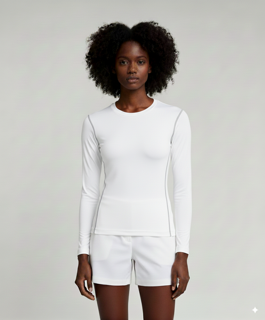 x T-Shirt ActiveDry Perf pour femme