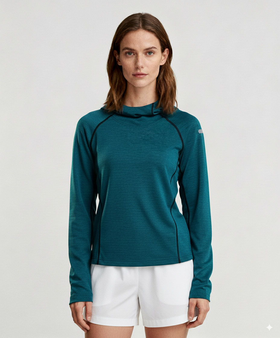 T-shirt technique AeroFlex pour femme