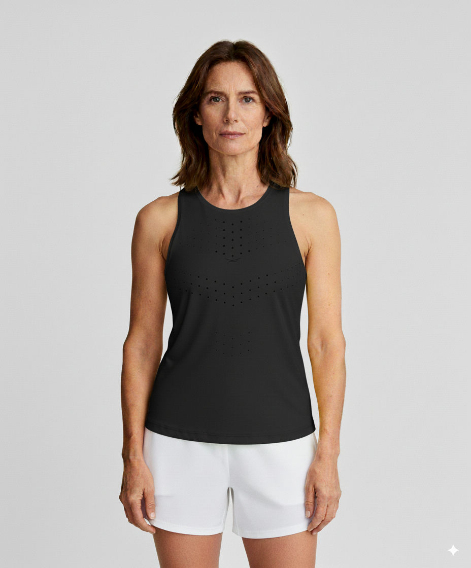 x Débardeur AeroFlow training tank pour femme