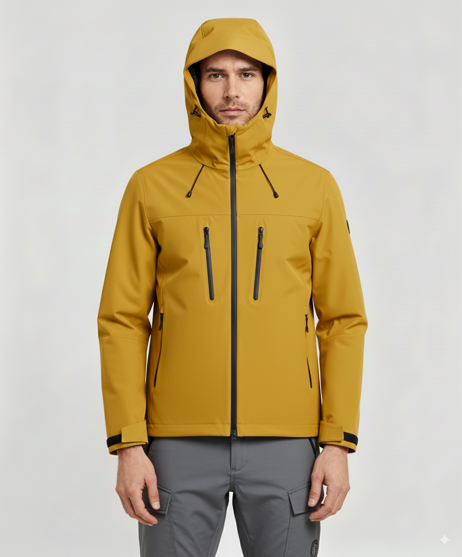 x Veste AeroGuard Pro pour homme