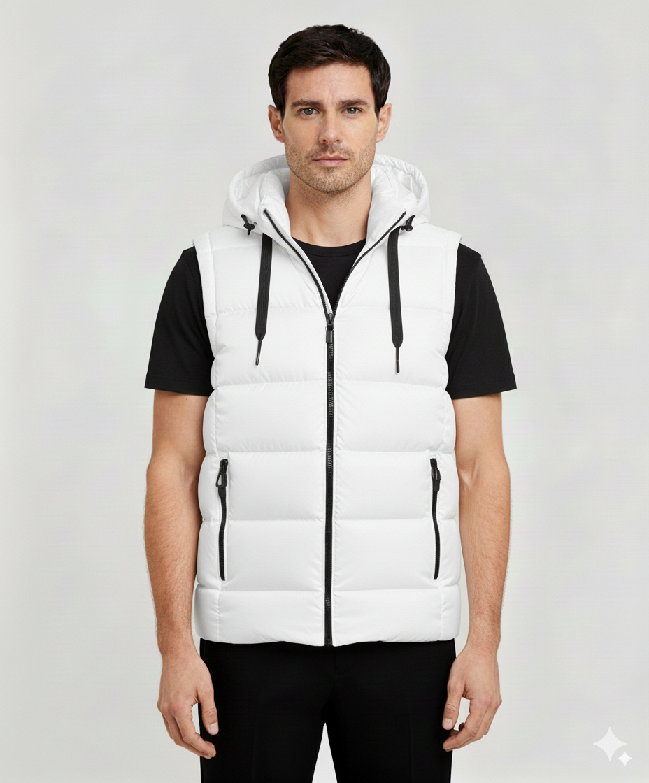 Doudoune DriftShield pour homme